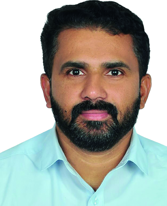 Abhilash KUMAR