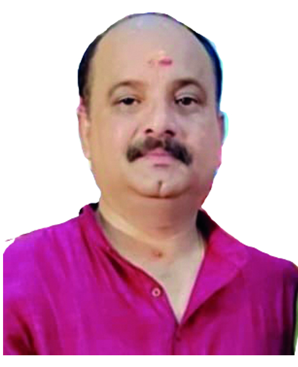 Sreejith Pilla