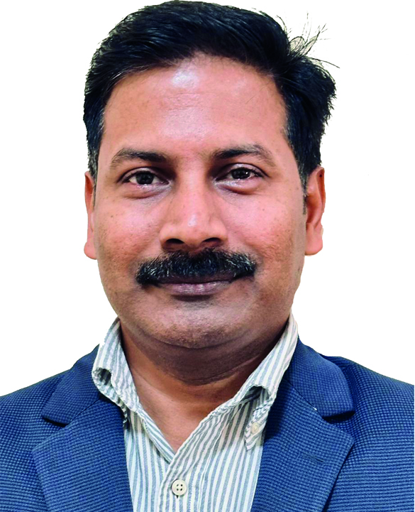 Pushparaj