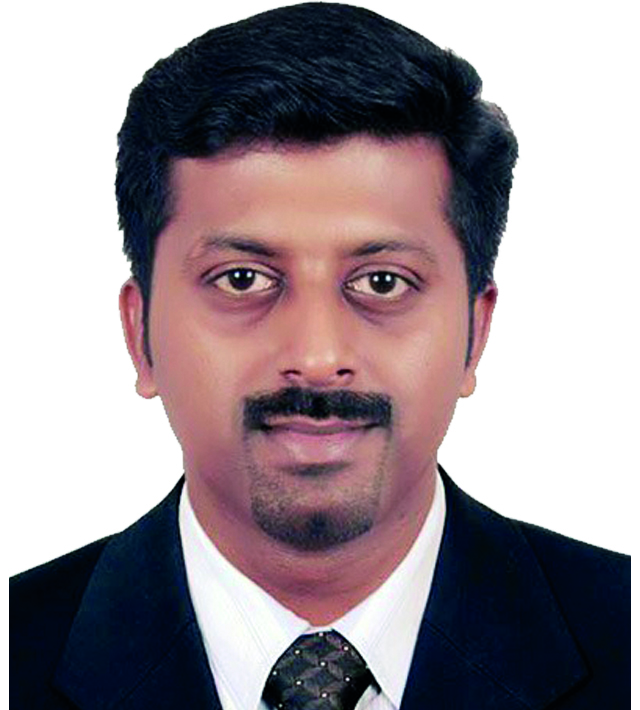 Akhil Muraleedharan Pilla