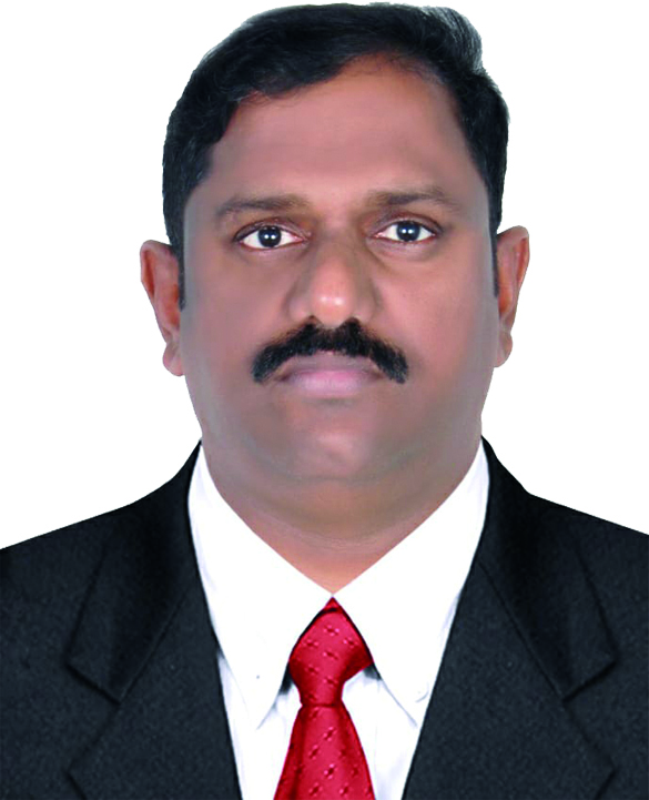 Biju S Pillai