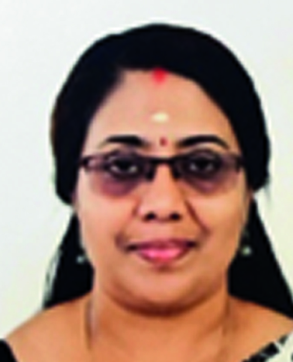 Jyothi Lakshmi