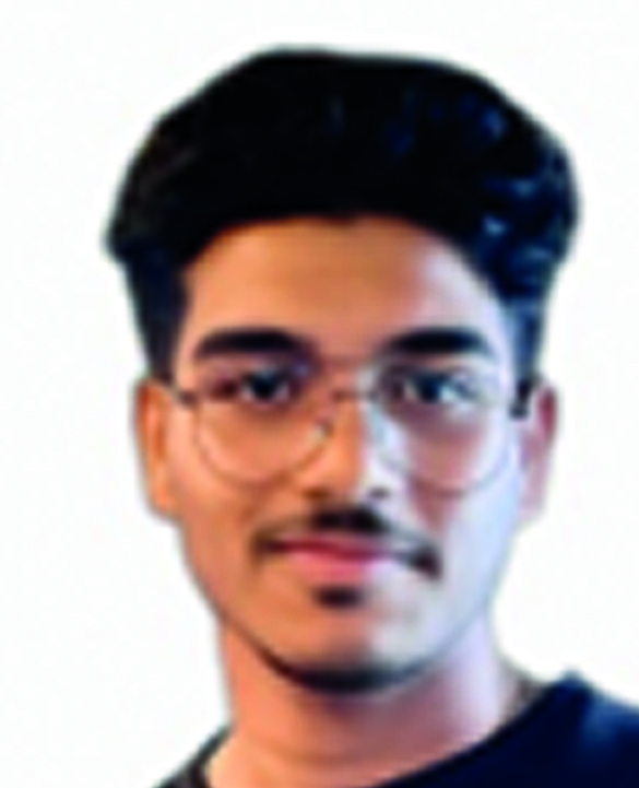 Adwaith Reghu Kumar