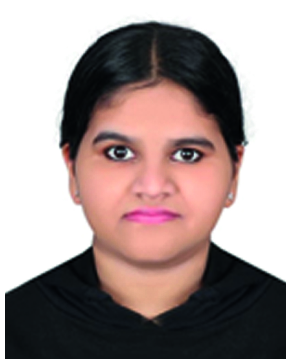 Anamika Jayadevan