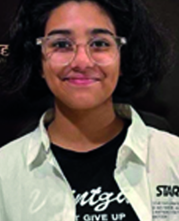 Abhirami Abhilash