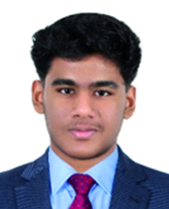 Adhinathan Anilkumar