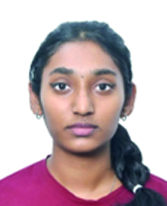 Vismaya Vinod