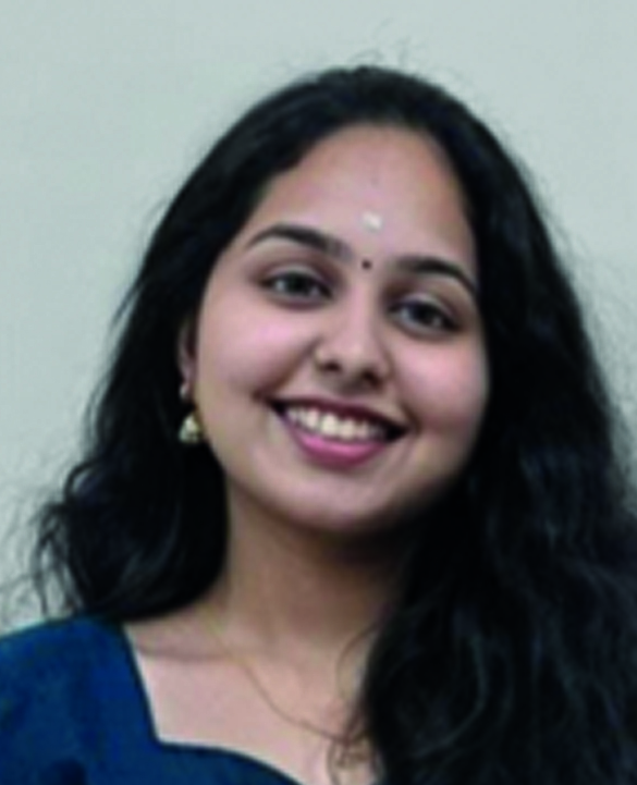 Hima Praveen