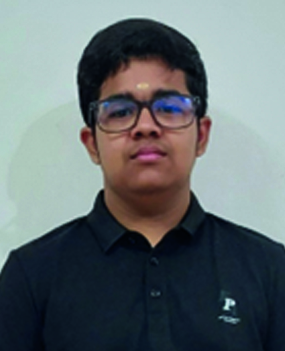 Niranjan Satheesh