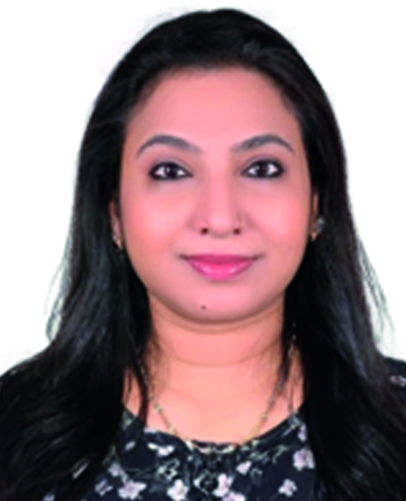 Jyoti Nair