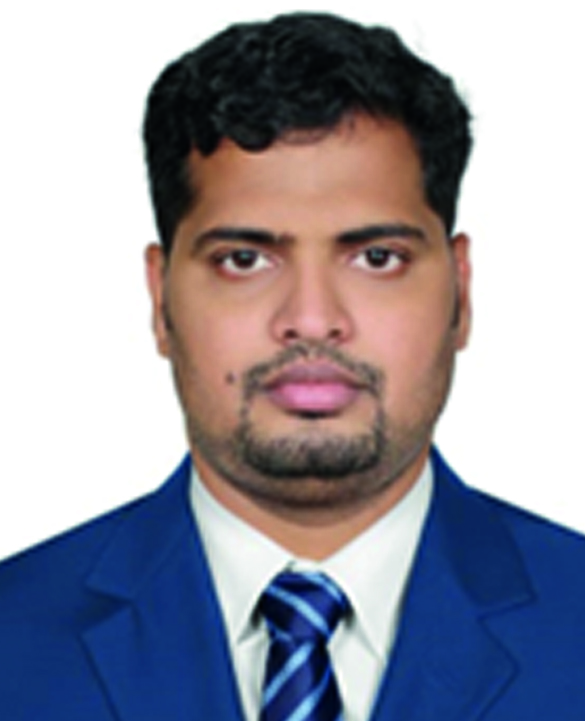 Gireesh Vembala Parambil