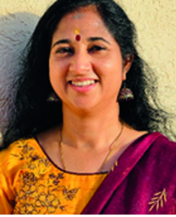 Dr Devi Suma