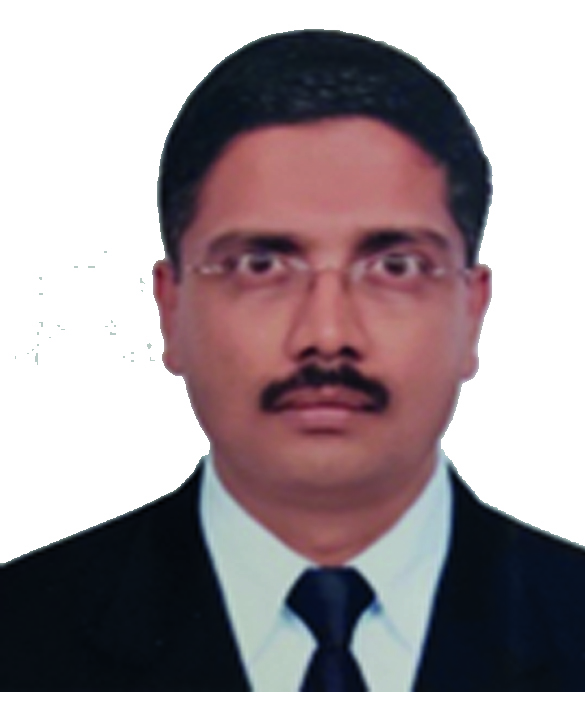 Sajeev  Kumar