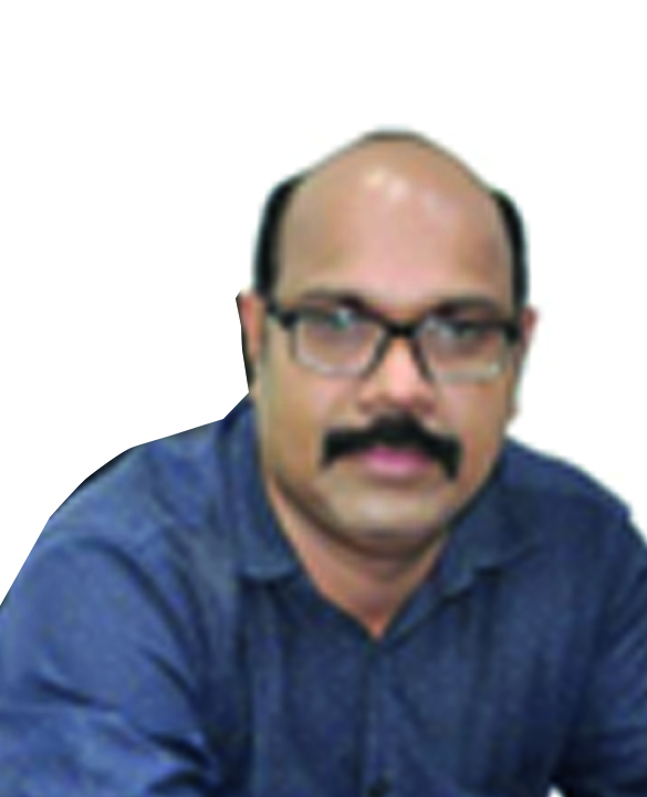 Prabhath Nair