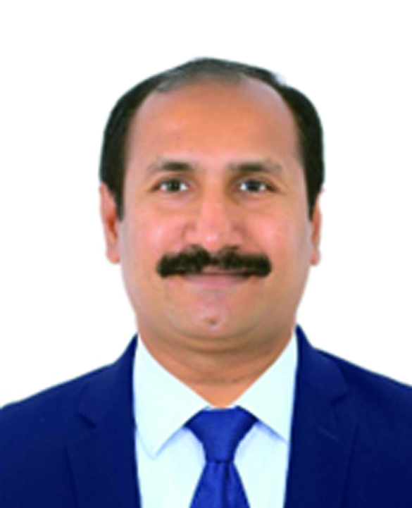 Manoj Mahadevan