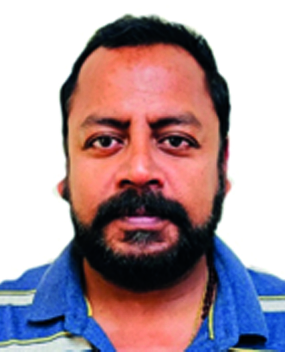 Manoj Kannath Pariyanghat