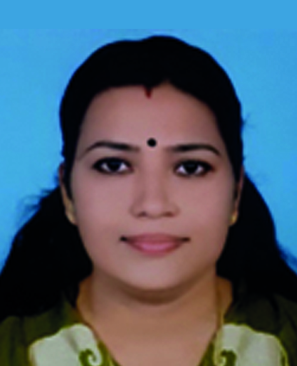 Prathiba Reghukumar