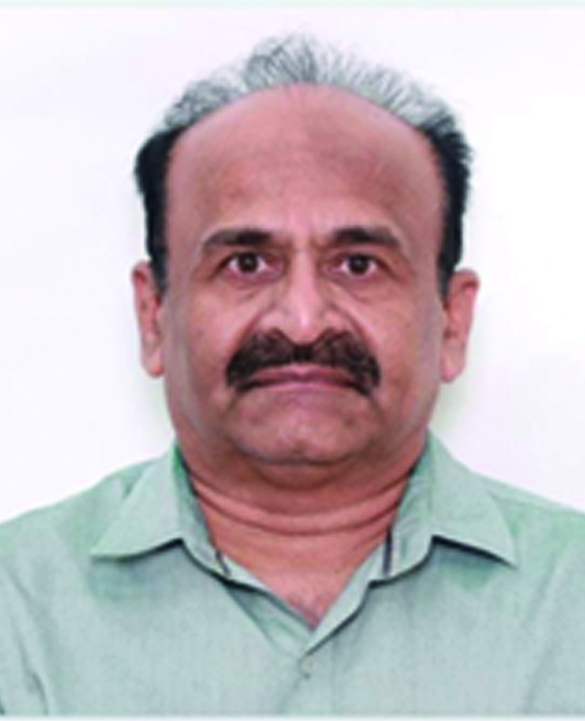 Jayadevan P