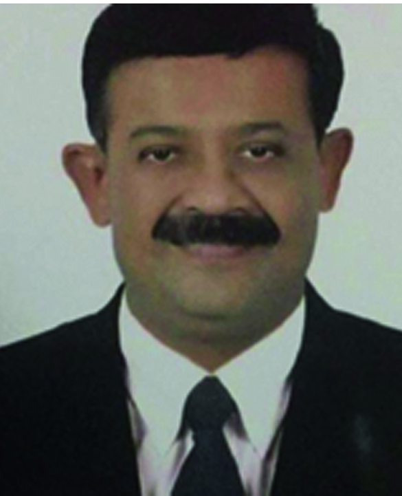 Divakaran Nair