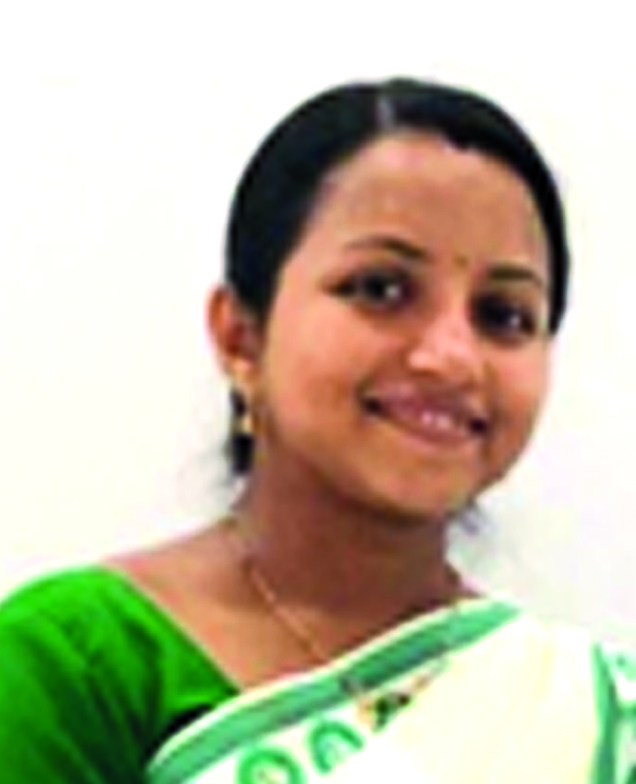 Saritha Bimal