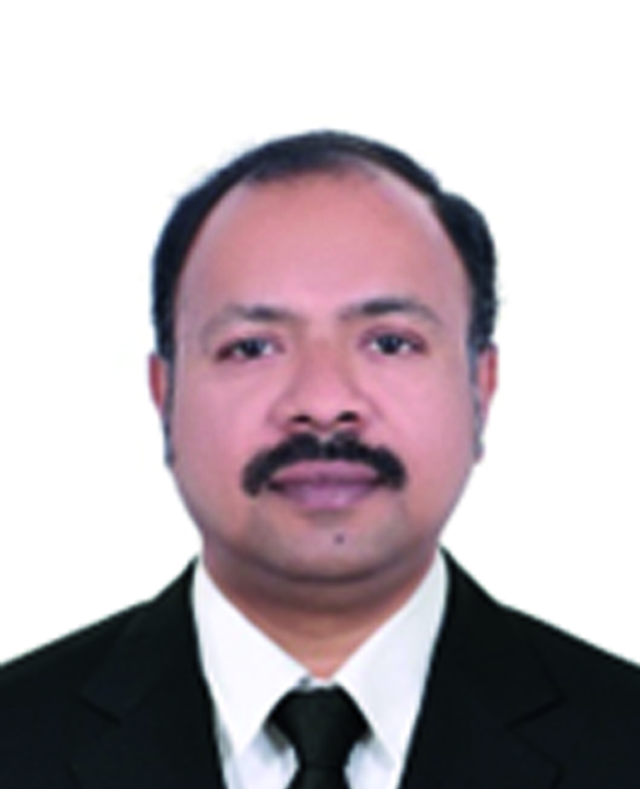 Bimal Nair