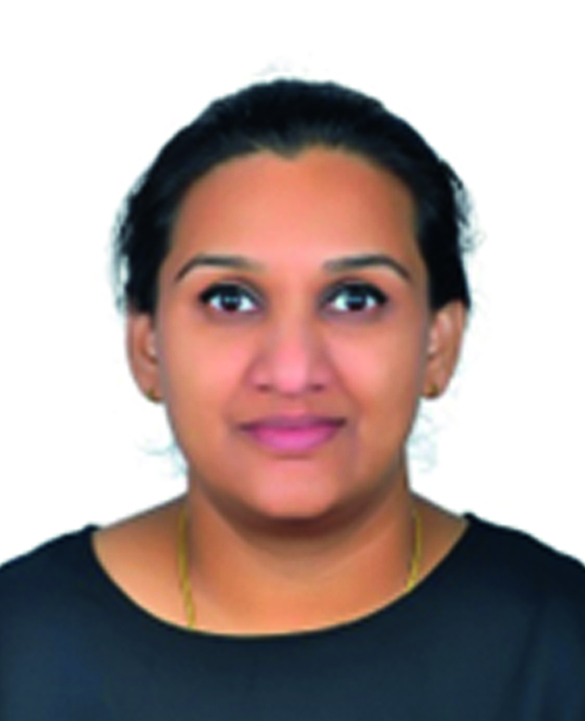 Lekshmi Abhilash