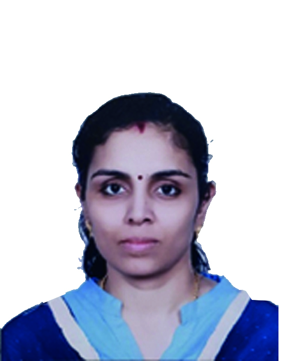 Nisha Vinod