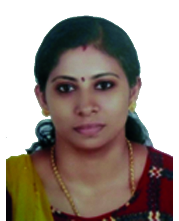 Soumya Biju