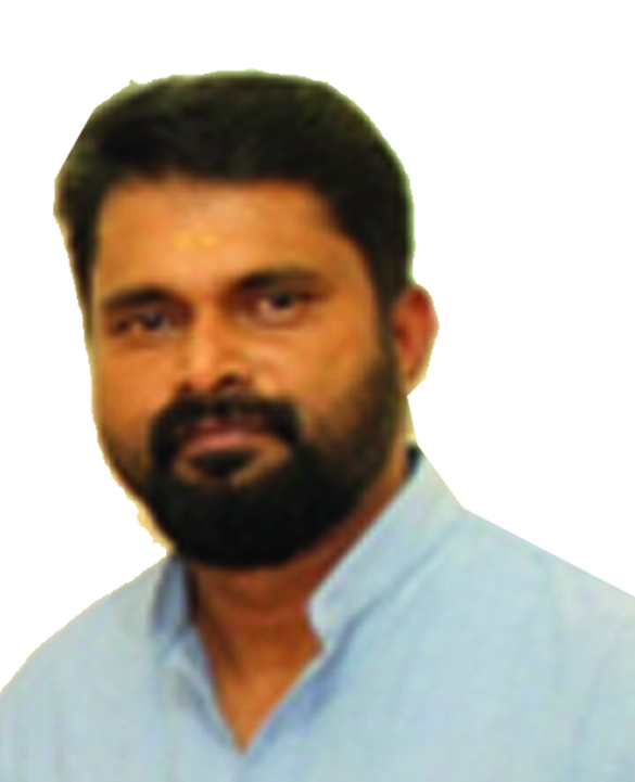 Ajay Kumar