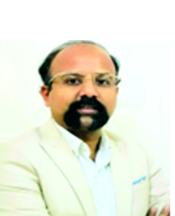 Praveen Kumar