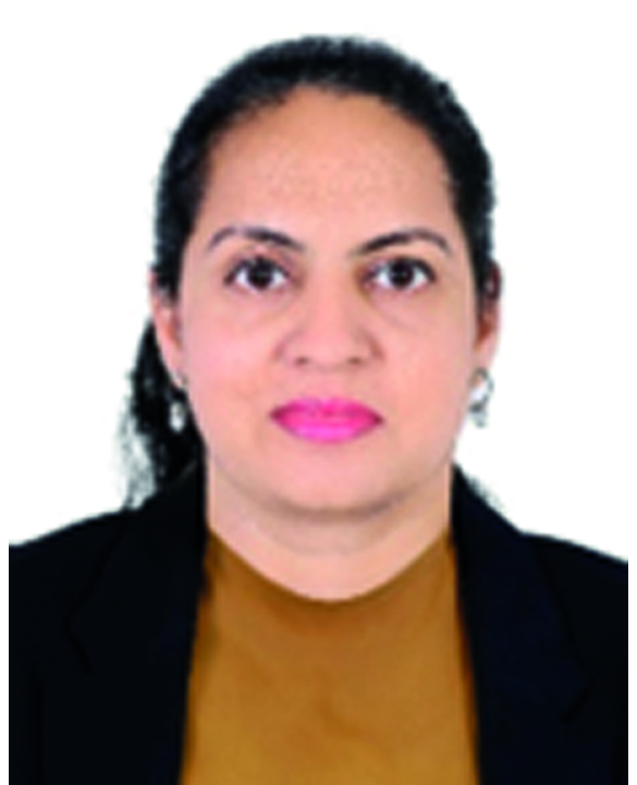 Rekha Shankar