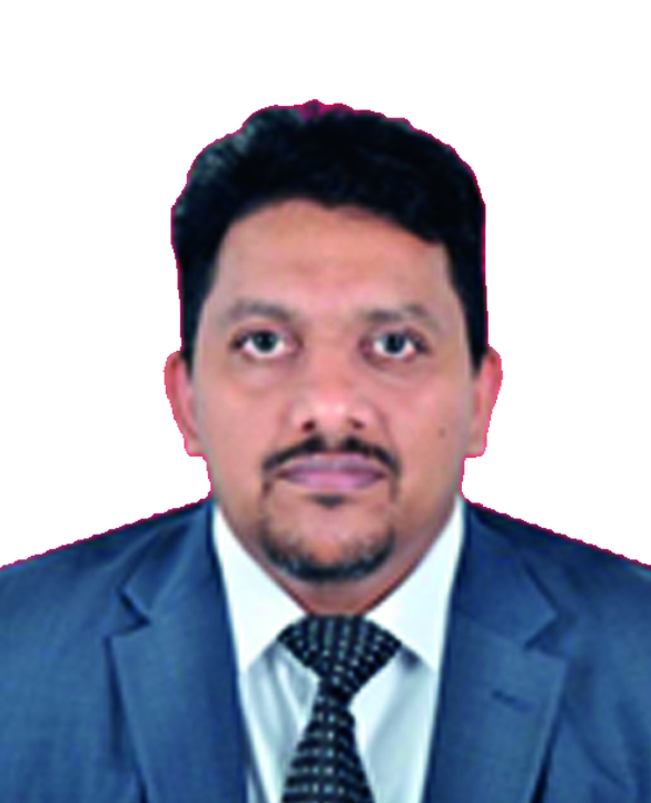 Sarath Sasidharan Pillai