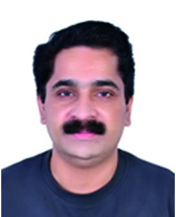Prashanth Palangattu