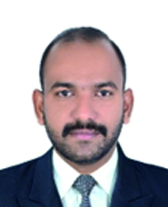 Sarun S Nair