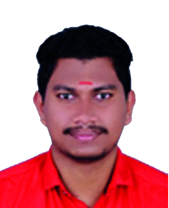 Akhil S kumar