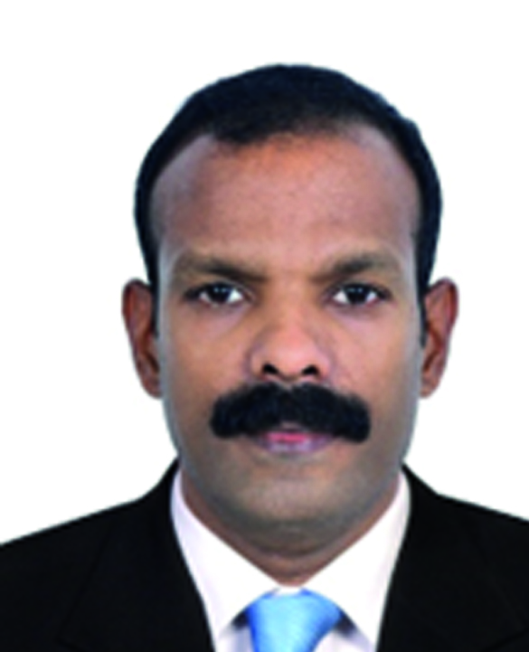 Murali c Pillai
